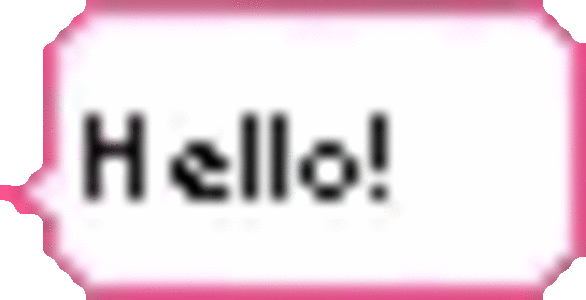 hello gif